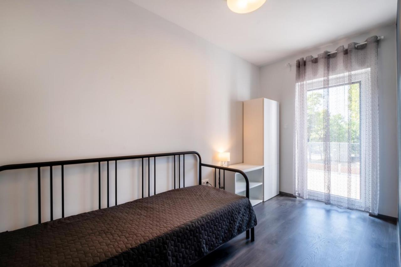 Mf Villa Nuvola Siófok Exteriér fotografie